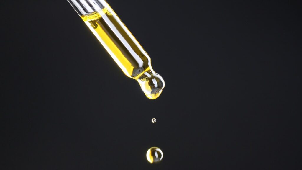 Immagine di Tintura Madre.